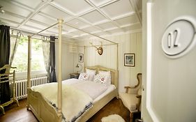 B&B Langenberg